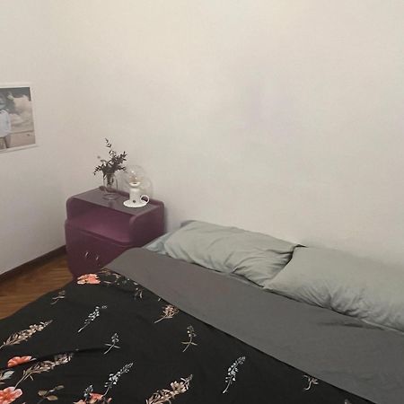 לינה וארוחת בוקר טריאסטה La Vie De Boheme מראה חיצוני תמונה